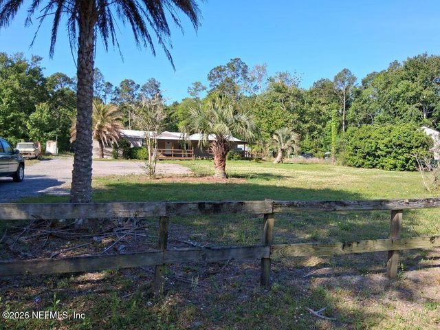 86718 PAGES DAIRY Road, Yulee, FL 32097