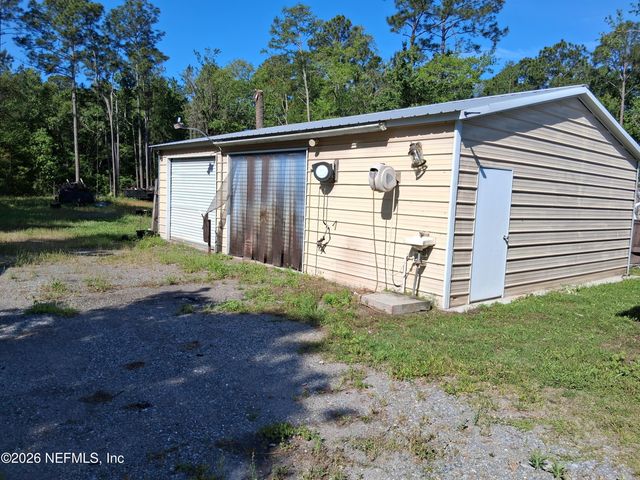 86718 PAGES DAIRY Road, Yulee, FL 32097