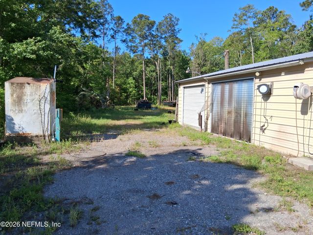86718 PAGES DAIRY Road, Yulee, FL 32097