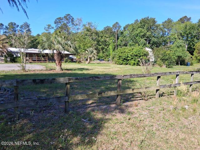 86718 PAGES DAIRY Road, Yulee, FL 32097