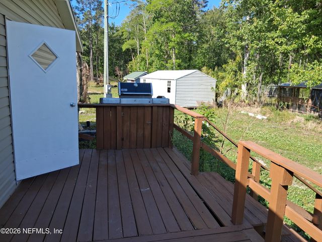 86718 PAGES DAIRY Road, Yulee, FL 32097