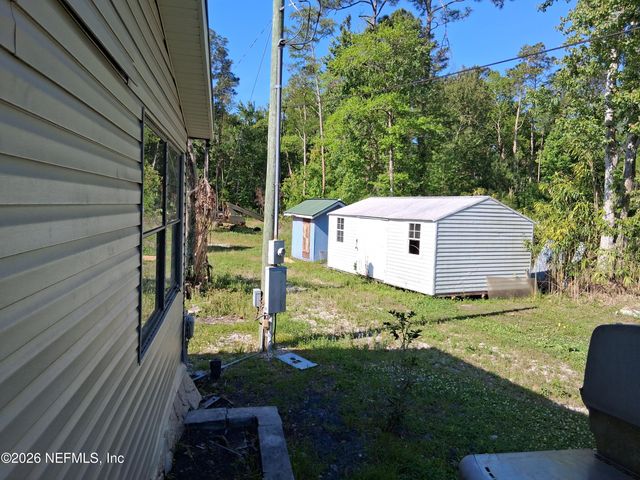 86718 PAGES DAIRY Road, Yulee, FL 32097