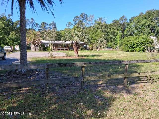 86718 PAGES DAIRY Road, Yulee, FL 32097