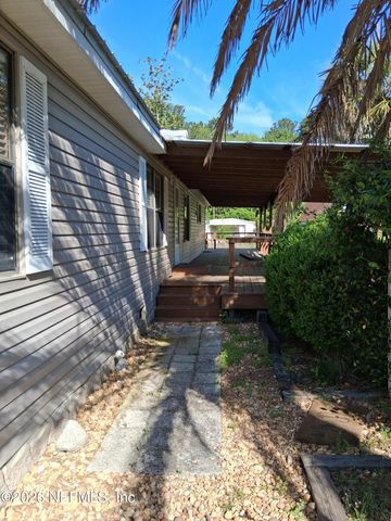86718 PAGES DAIRY Road, Yulee, FL 32097