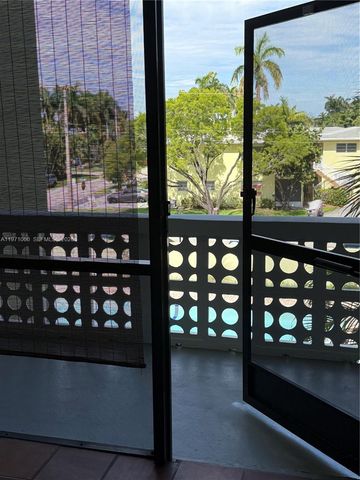 1425 Arthur Street 315B, Hollywood, FL 33020