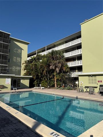 1425 Arthur Street 315B, Hollywood, FL 33020