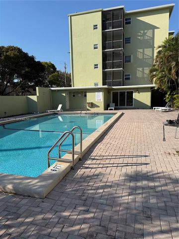 1425 Arthur Street 315B, Hollywood, FL 33020
