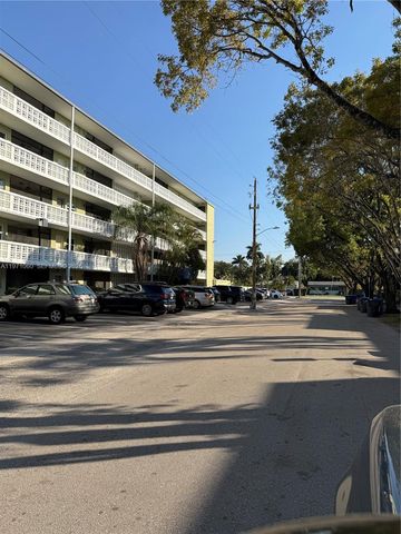 1425 Arthur Street 315B, Hollywood, FL 33020