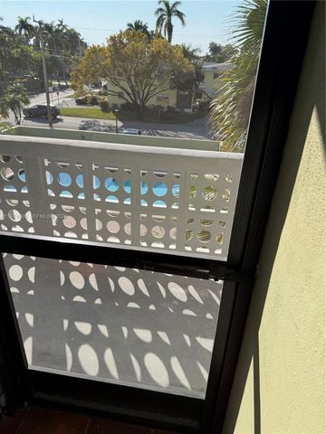 1425 Arthur Street 315B, Hollywood, FL 33020