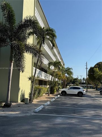 1425 Arthur Street 315B, Hollywood, FL 33020