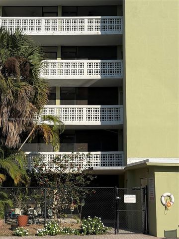 1425 Arthur Street 315B, Hollywood, FL 33020