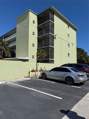 1425 Arthur Street 315B, Hollywood, FL 33020