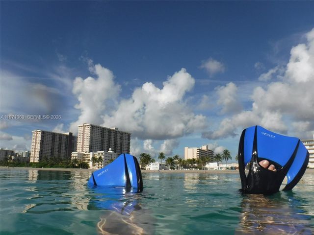 1425 Arthur Street 315B, Hollywood, FL 33020