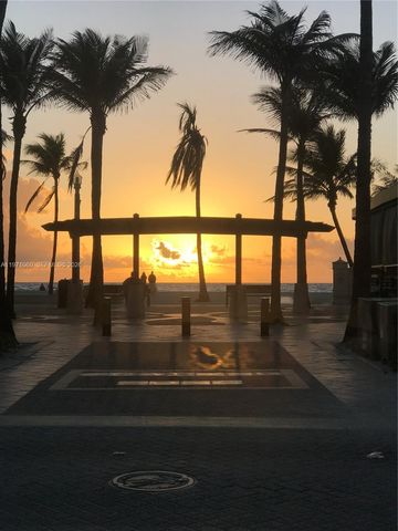 1425 Arthur Street 315B, Hollywood, FL 33020