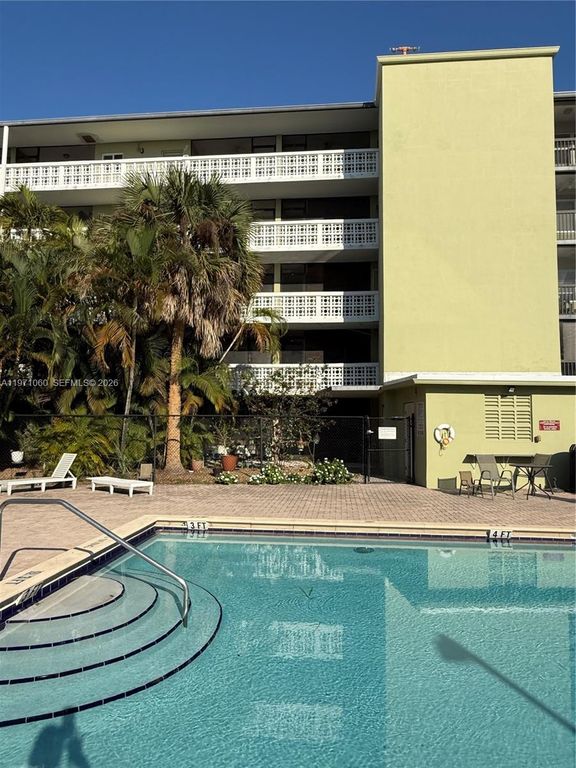 1425 Arthur Street 315B, Hollywood, FL 33020