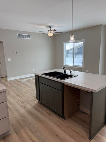 2333 S Saddle Cir, Wichita, KS 67235