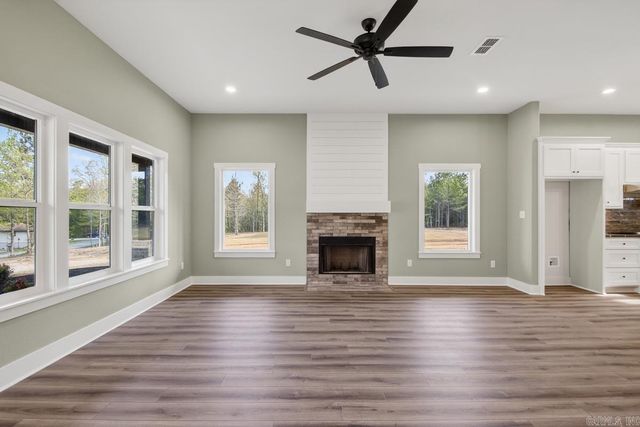 14930 Janet Lane, Mabelvale, AR 72103