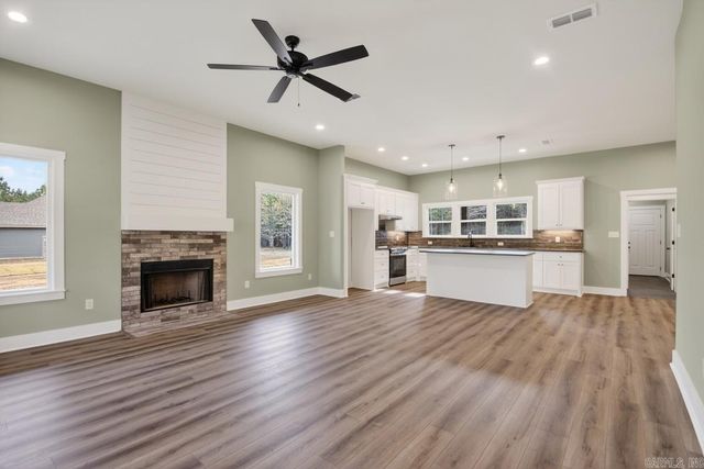 14930 Janet Lane, Mabelvale, AR 72103