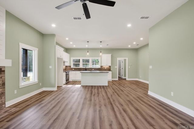 14930 Janet Lane, Mabelvale, AR 72103