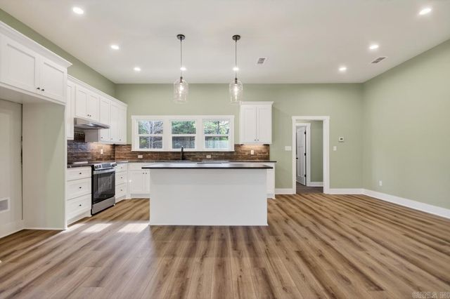 14930 Janet Lane, Mabelvale, AR 72103