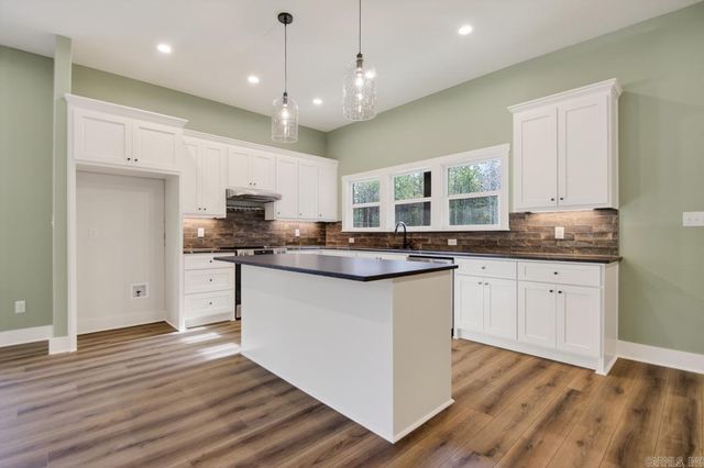 14930 Janet Lane, Mabelvale, AR 72103