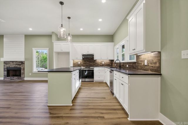 14930 Janet Lane, Mabelvale, AR 72103