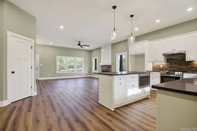 14930 Janet Lane, Mabelvale, AR 72103