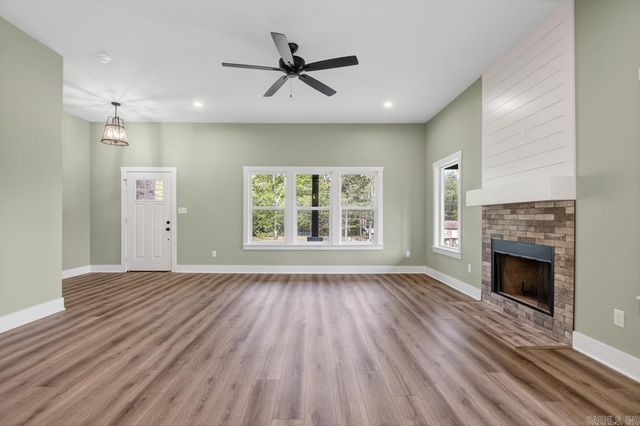 14930 Janet Lane, Mabelvale, AR 72103