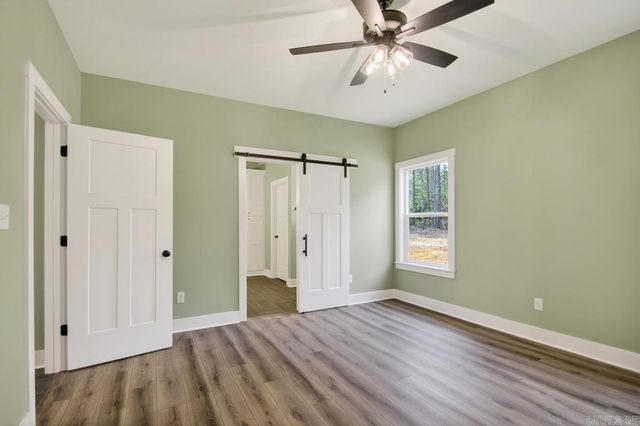 14930 Janet Lane, Mabelvale, AR 72103