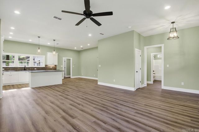 14930 Janet Lane, Mabelvale, AR 72103