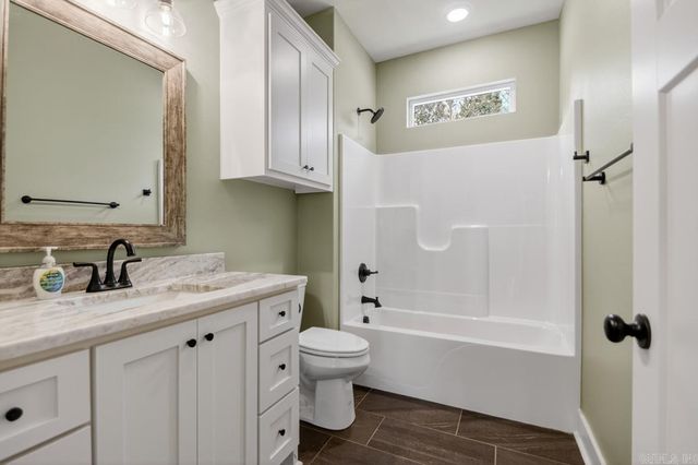 14930 Janet Lane, Mabelvale, AR 72103