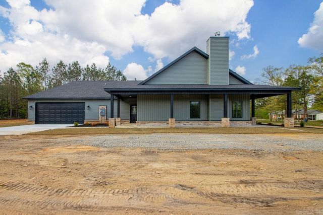 14930 Janet Lane, Mabelvale, AR 72103