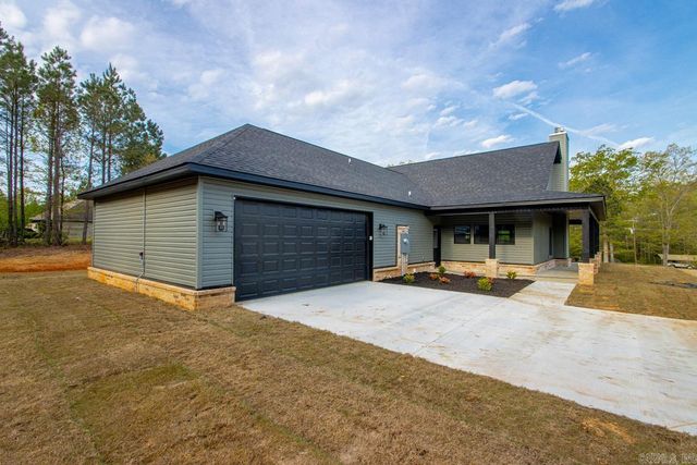 14930 Janet Lane, Mabelvale, AR 72103