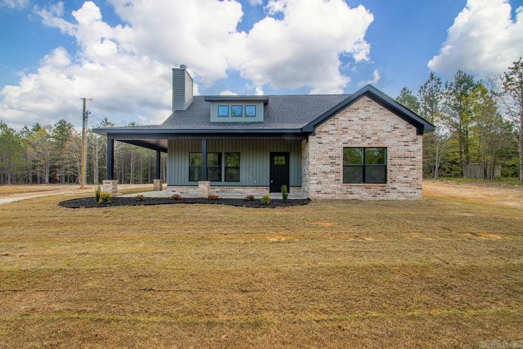 14930 Janet Lane, Mabelvale, AR 72103