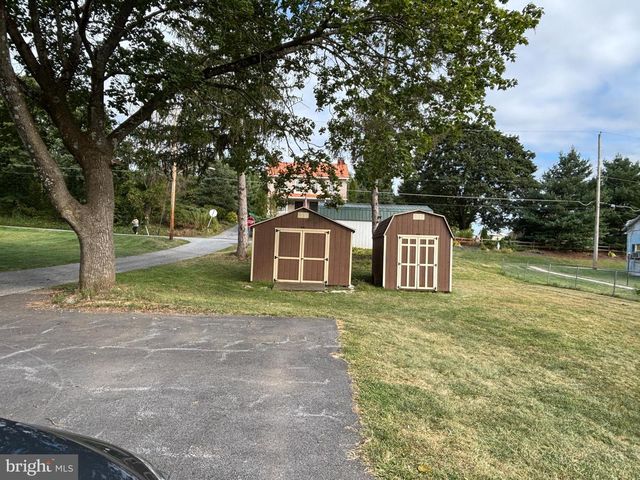207 MARKET ST, Lewisberry, PA 17339