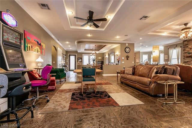 3159 Casanova Circle, Las Vegas, NV 89120