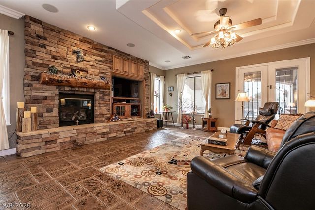 3159 Casanova Circle, Las Vegas, NV 89120