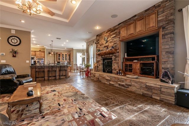 3159 Casanova Circle, Las Vegas, NV 89120