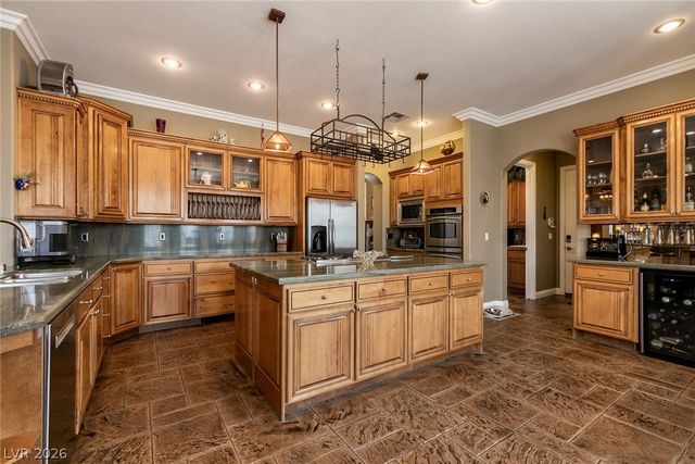 3159 Casanova Circle, Las Vegas, NV 89120