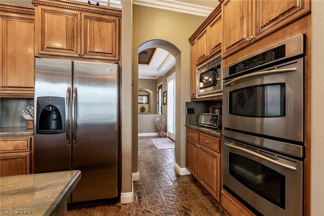 3159 Casanova Circle, Las Vegas, NV 89120