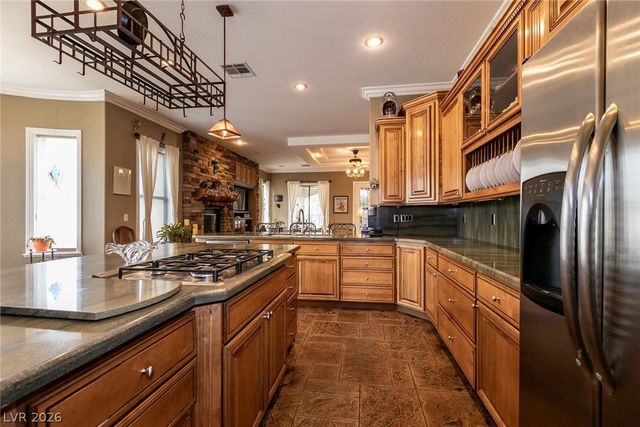 3159 Casanova Circle, Las Vegas, NV 89120