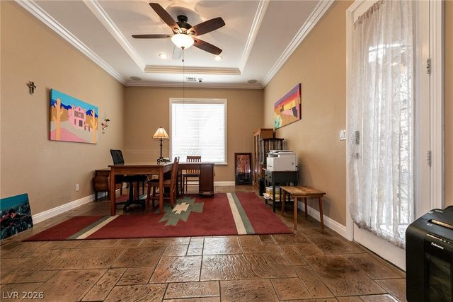 3159 Casanova Circle, Las Vegas, NV 89120