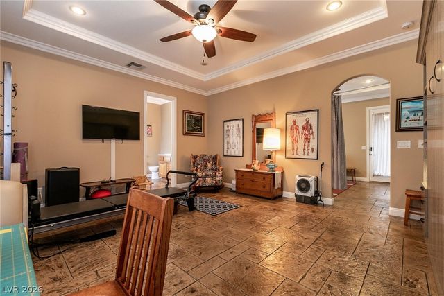 3159 Casanova Circle, Las Vegas, NV 89120