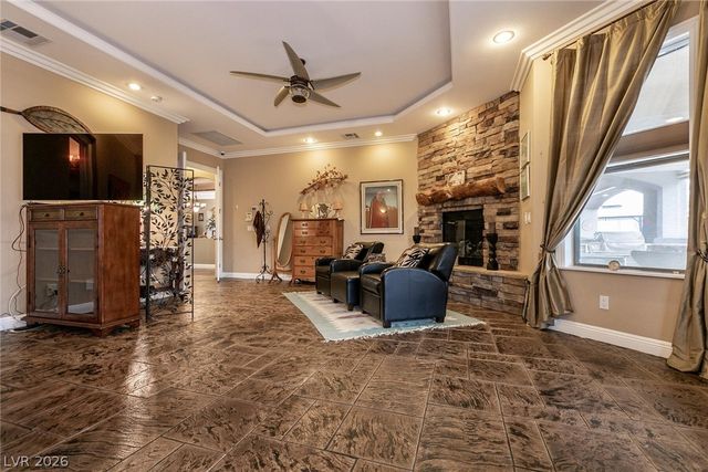 3159 Casanova Circle, Las Vegas, NV 89120