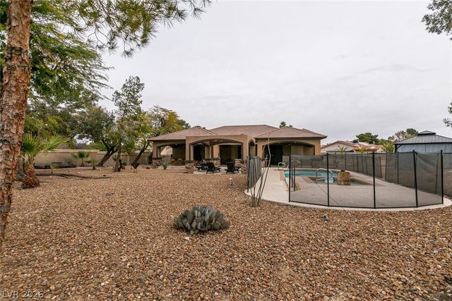 3159 Casanova Circle, Las Vegas, NV 89120