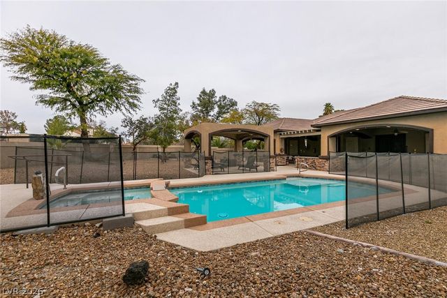 3159 Casanova Circle, Las Vegas, NV 89120