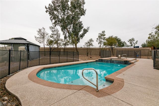 3159 Casanova Circle, Las Vegas, NV 89120