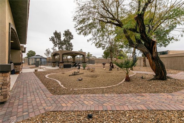 3159 Casanova Circle, Las Vegas, NV 89120