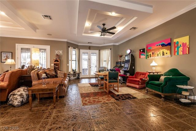 3159 Casanova Circle, Las Vegas, NV 89120