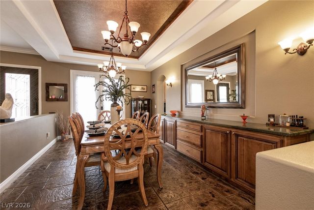 3159 Casanova Circle, Las Vegas, NV 89120